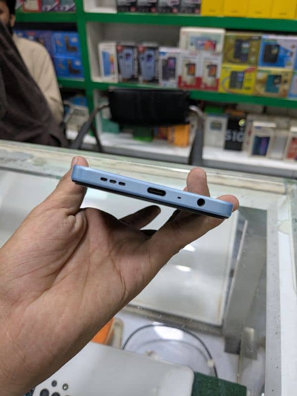 Oppo A60 Pta with warranty 2
