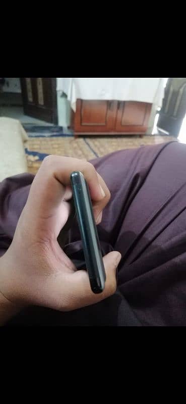 google pixel 6pro pta approved with minor dot 3