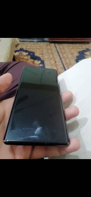 google pixel 6pro pta approved with minor dot 4