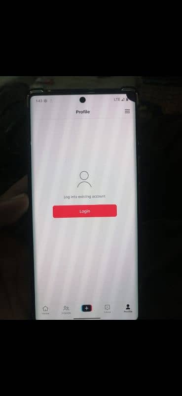 google pixel 6pro pta approved with minor dot 7