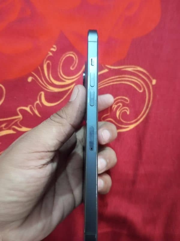 Iphone 12 pro Max 2