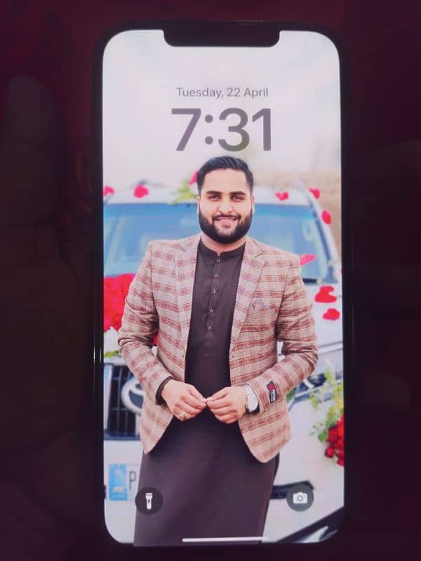 Iphone 12 pro Max 6