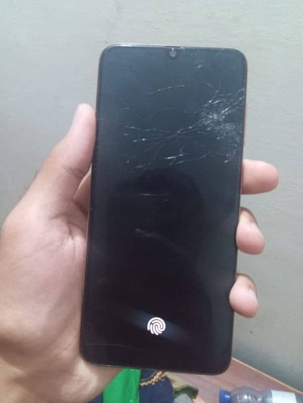 Samsung galaxy a70 6/128 3