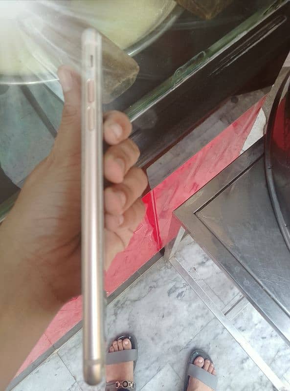 iphone 8 plus 256gb non pta 1