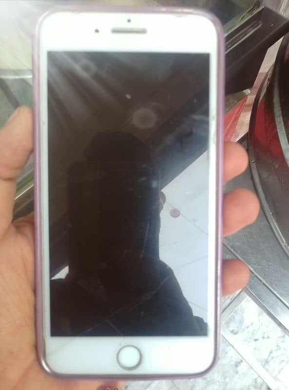 iphone 8 plus 256gb non pta 3