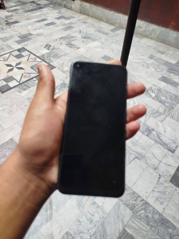 TECNO CAMON 15 1