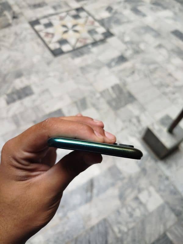 TECNO CAMON 15 3