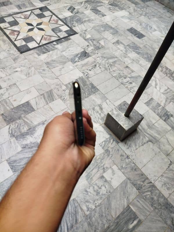 TECNO CAMON 15 4