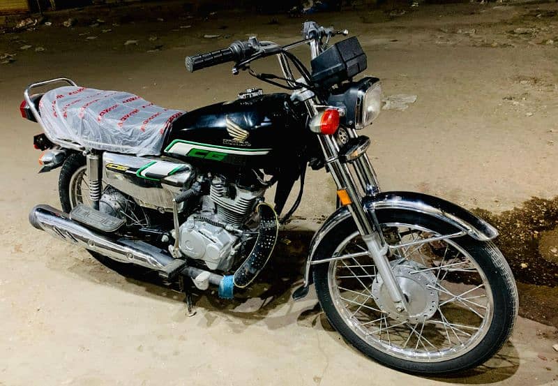 14 serial hyd regestrd self start 2023 model 2