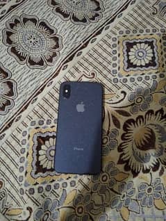 Iphone X 64 gb