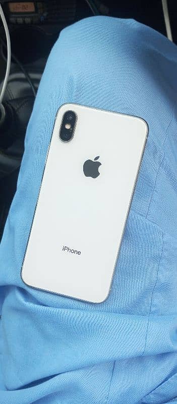 i phone x exchange with i phone only 0