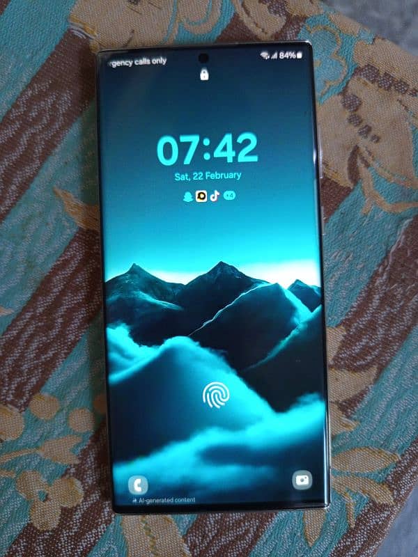 like new phone non pta condition 10/10 1