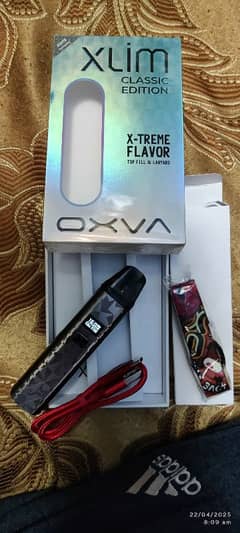 oxva