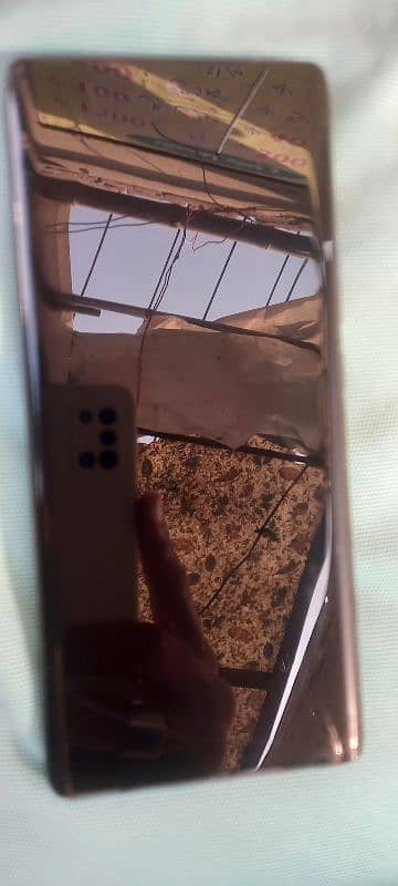 Tecno Spark 20 pro+ 0