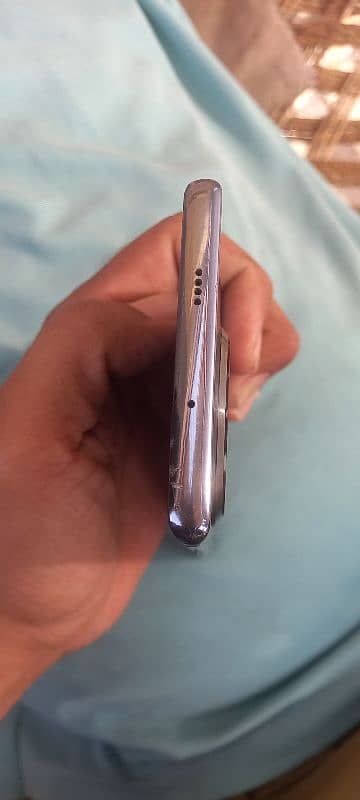 Tecno Spark 20 pro+ 6
