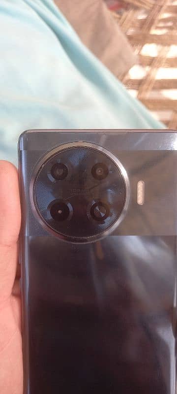 Tecno Spark 20 pro+ 7