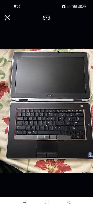 Dell Latitude i5 2nd Generation Battery Dead All Ok 2