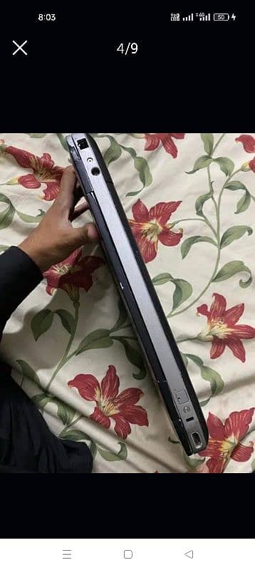 Dell Latitude i5 2nd Generation Battery Dead All Ok 4