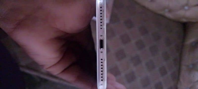 IPhone 7+ non pta 128 gb 0