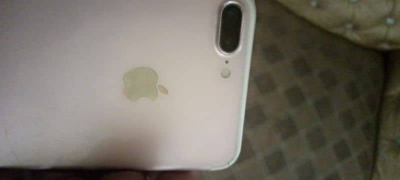 IPhone 7+ non pta 128 gb 1