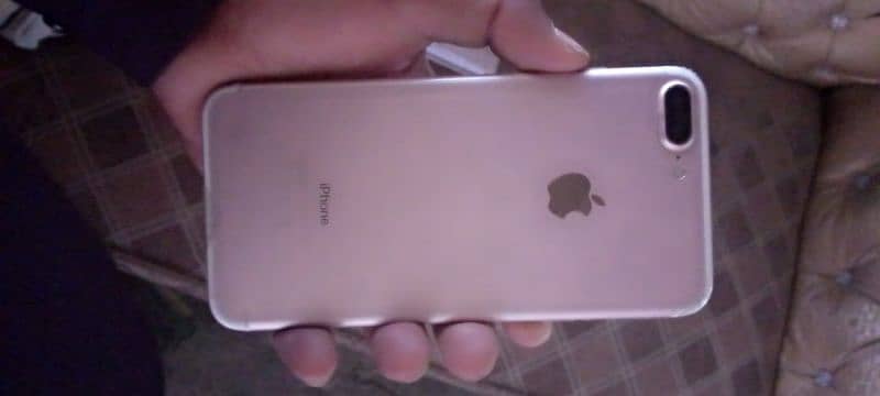 IPhone 7+ non pta 128 gb 3
