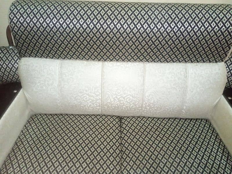 new 3 pic sofa sat for sale 2