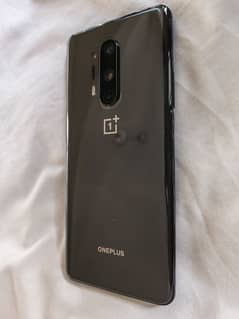one