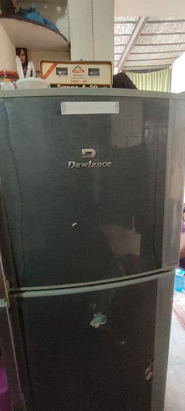 Dawlance 0