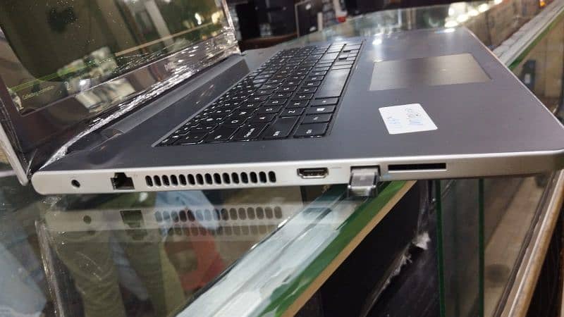 Cor i5 (5th generation) Dell 0