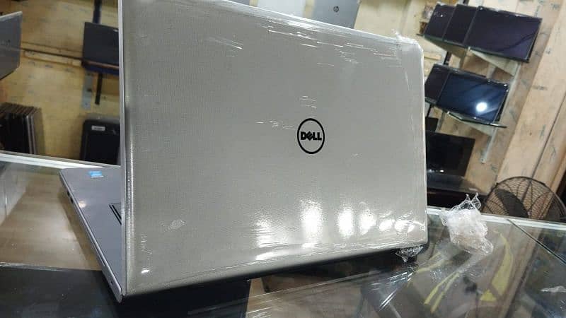 Cor i5 (5th generation) Dell 2