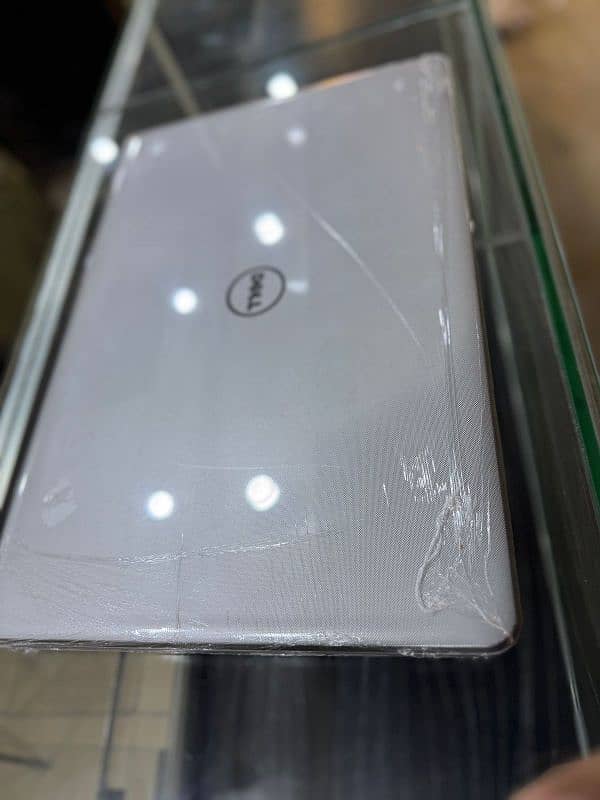 Cor i5 (5th generation) Dell 5