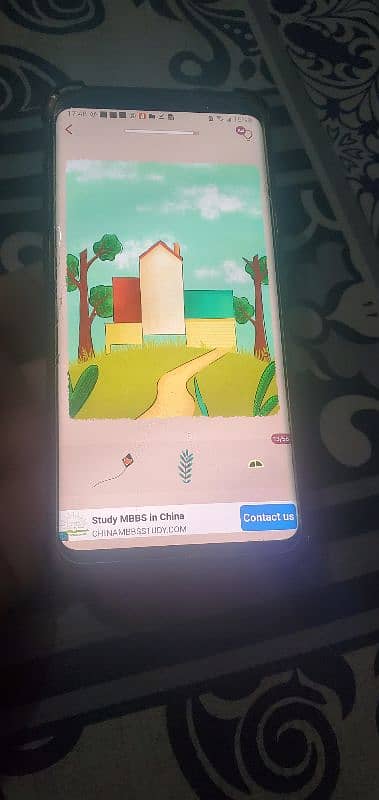 samsung tab a6 3/32 0