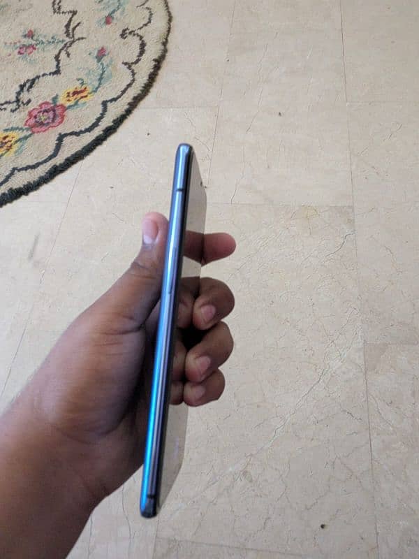 OnePlus 7t dual sim pta approved 2