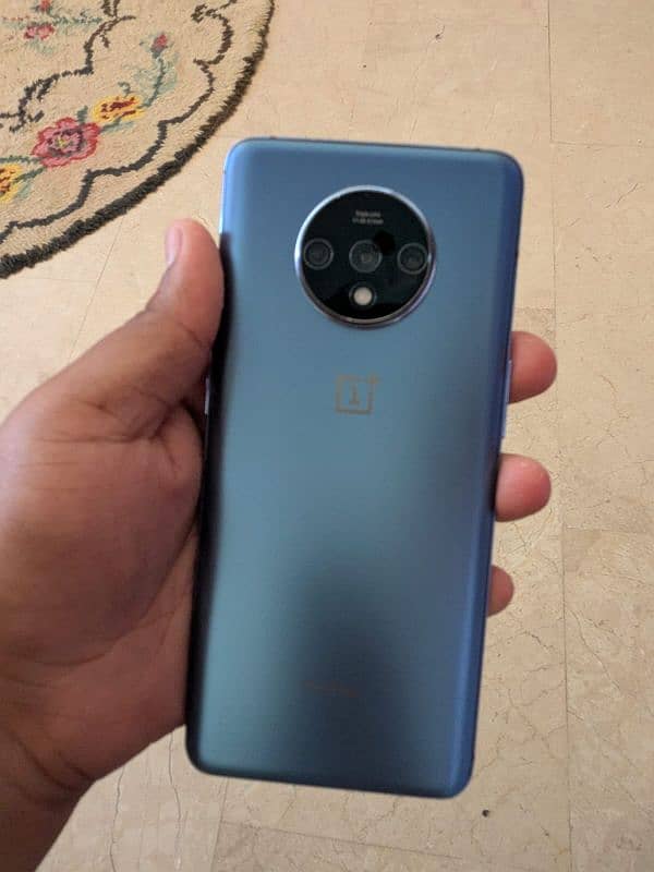 OnePlus 7t dual sim pta approved 3