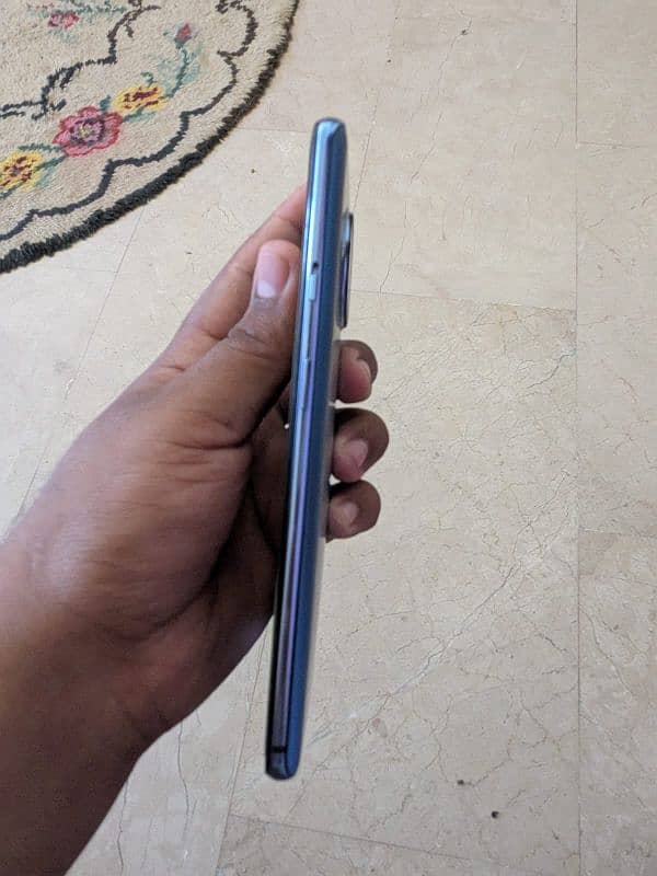 OnePlus 7t dual sim pta approved 4