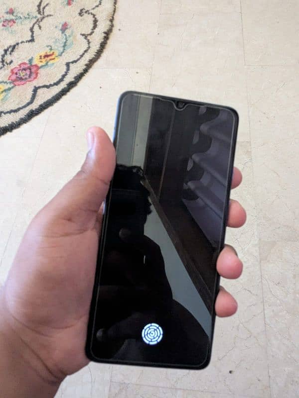 OnePlus 7t dual sim pta approved 5