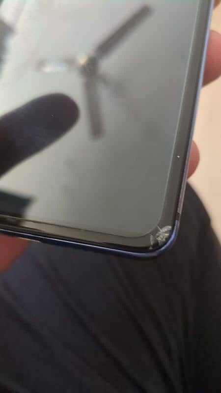 OnePlus 7t dual sim pta approved 6