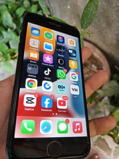 IPhone 7 Software version 15.8. 2 Non Pta 128Gb hai Exchange possible