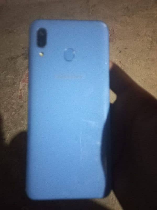 sumsung A30 exchange b ho ja ga 2