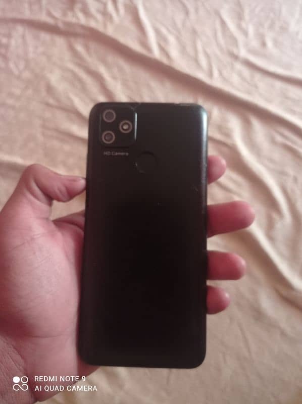 Sparx s9 0