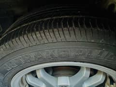 Tyre