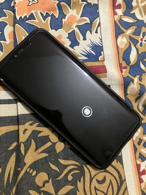 huawei mate 20 pro pta approved official 6 128 1
