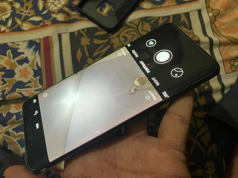 huawei mate 20 pro pta approved official 6 128 9