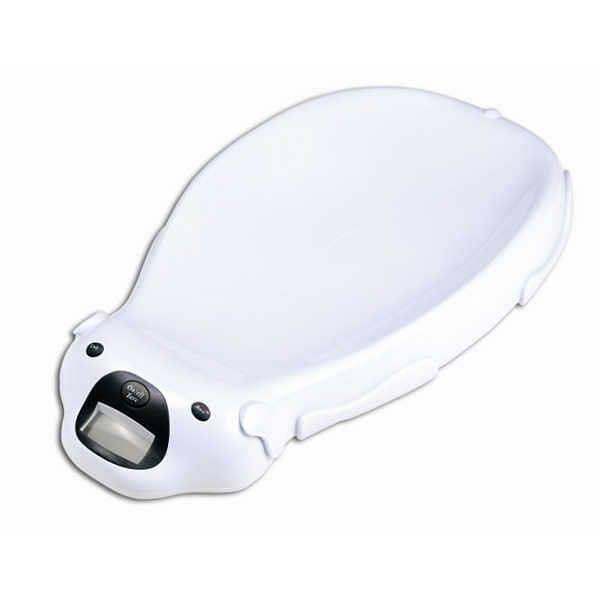 Baby scale set weight 2