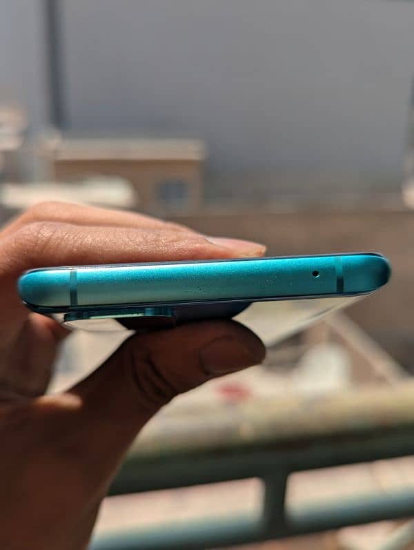 OnePlus 8T 12/256 1