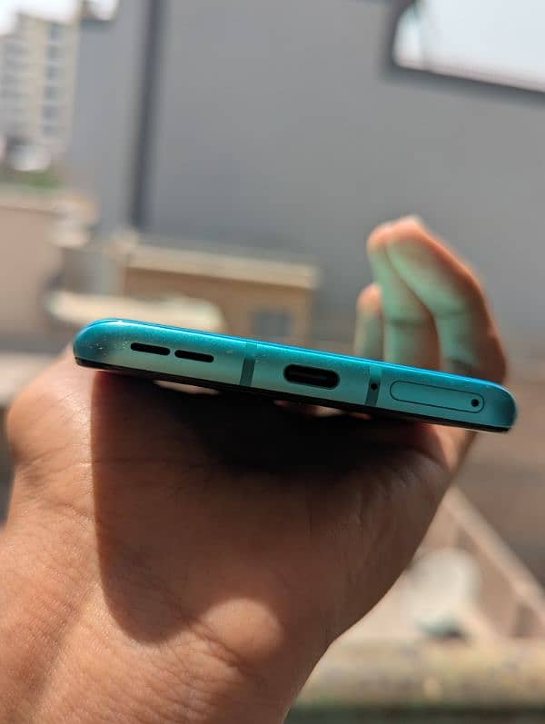 OnePlus 8T 12/256 2