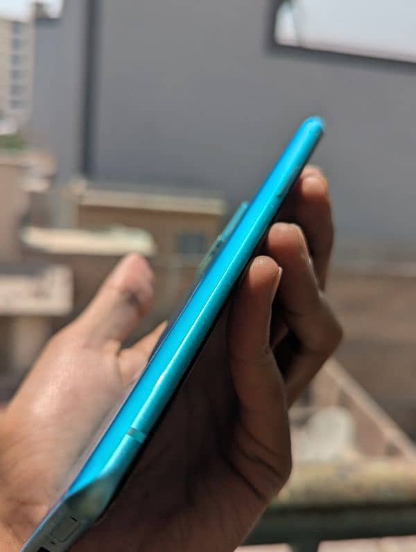 OnePlus 8T 12/256 3