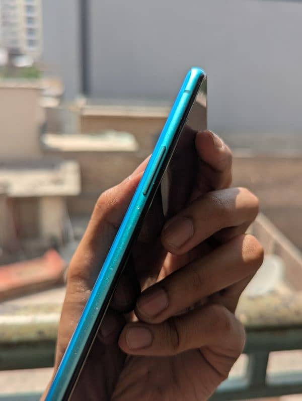 OnePlus 8T 12/256 5