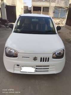 Suzuki Alto 2022