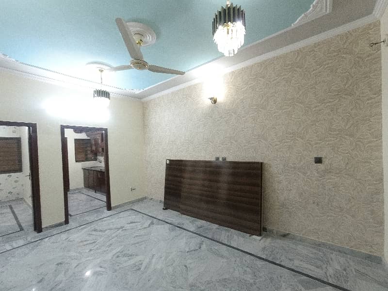 5 Marla Double Story House Is Available For Sale With All Facilities (Sui Gas, Water Boring, 2 Electricity Meters) 6
